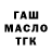 ГАШ индика сатива Confirmed: 844